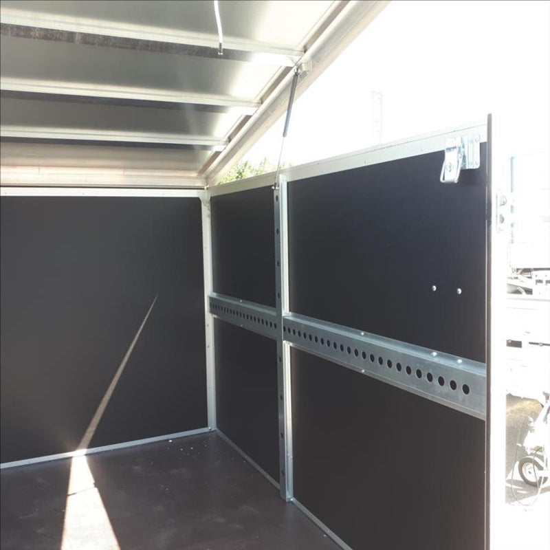 JALON JCC750 Kofferanhänger mit 750 kg zulässigem Gesamtgewicht