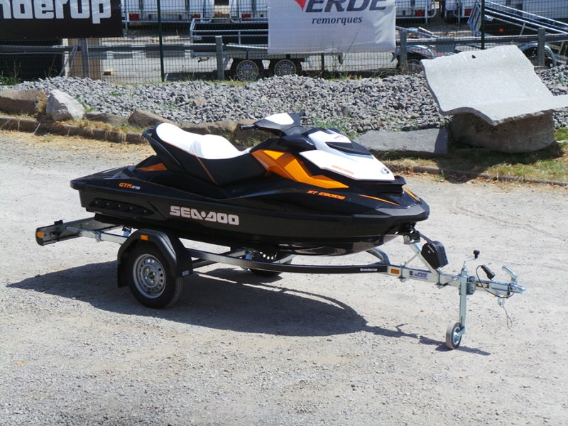 Jet-Ski-Halter mit großer Kapazität