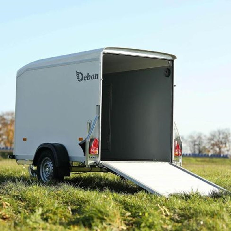 Debon Roadster 255 Kastenwagen