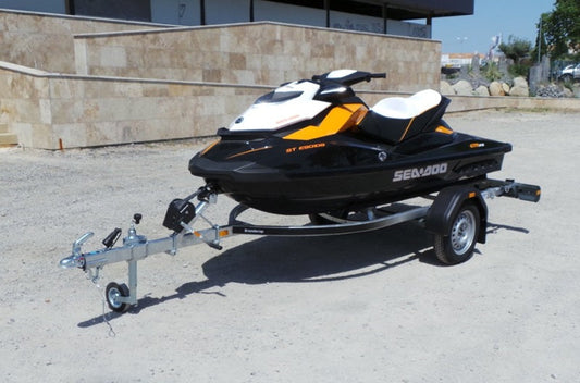 Jet-Ski-Halter mit großer Kapazität