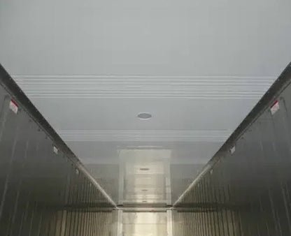 40-Fuß-Container HC Kühlung Reefer