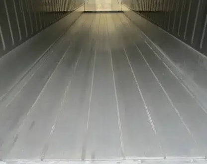 40-Fuß-Container HC Kühlung Reefer