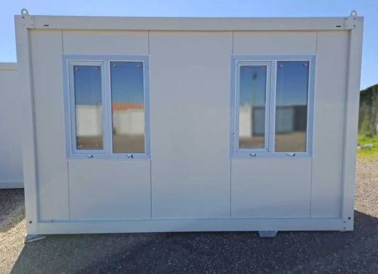 Bungalow Standard 4m