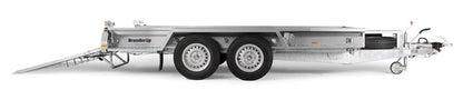 BRENDERUP Geräteträger 3.60 m x 1.79 m 3500 kg